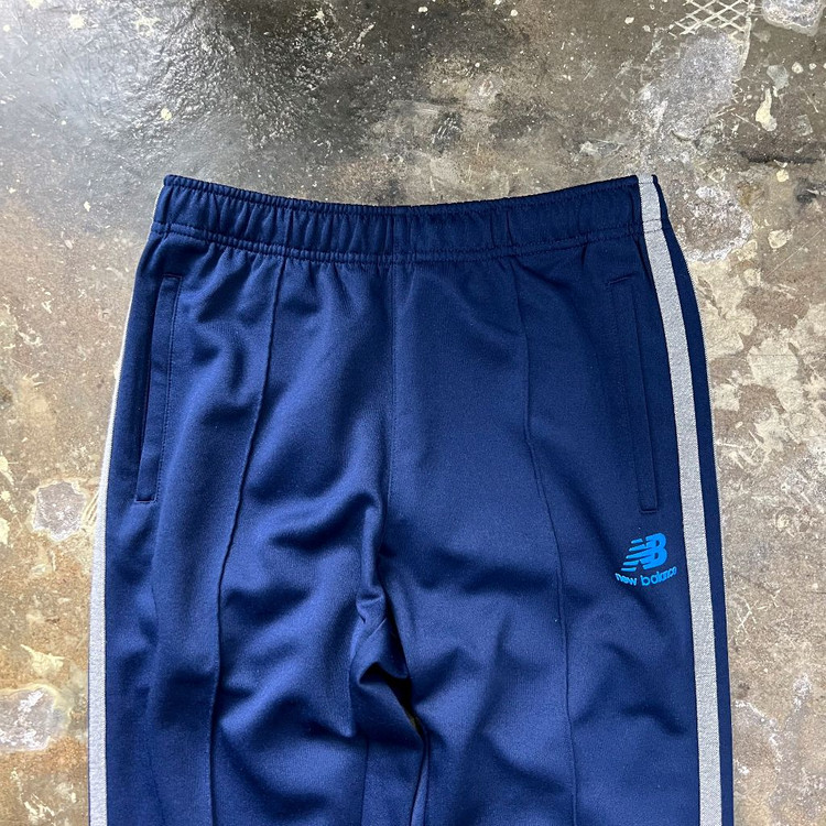 M) 뉴발란스 트랙팬츠 트레이닝복바지--2