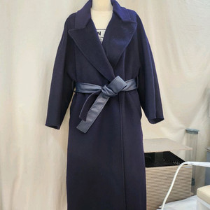 줄로그롱코트F(반가슴60)상태양호 택포79000