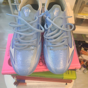 미즈노 알파3엘리트ag 255