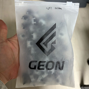 체리 닉시 스위치 101개 택포3