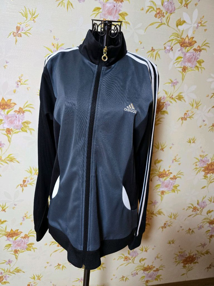 아디다스 클라이마라이트 집업 져지 여성95--0