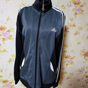 아디다스 클라이마라이트 집업 져지 여성95