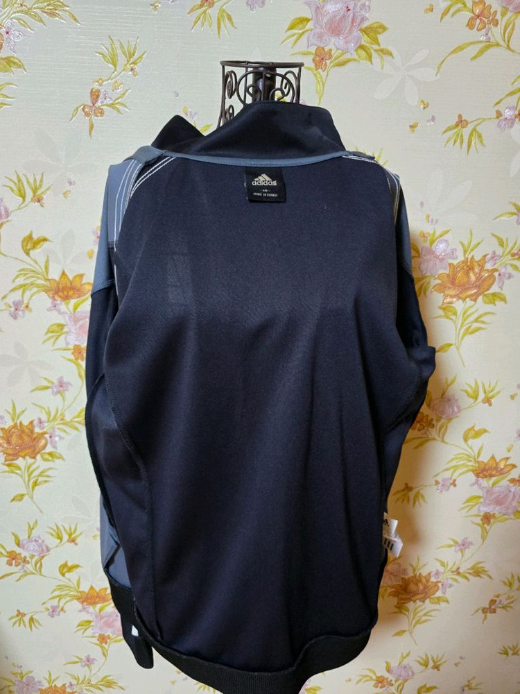 아디다스 클라이마라이트 집업 져지 여성95--5