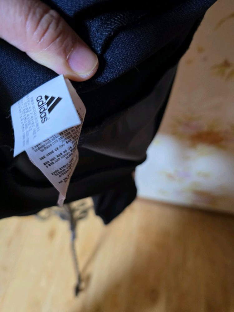 아디다스 클라이마라이트 집업 져지 여성95--6