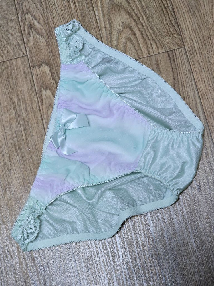 일본속옷 프린세스 공주풍 레이스 브라 팬티 세트 F85 이미지