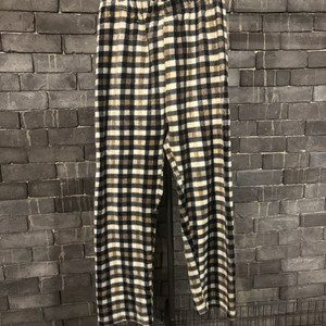 [중고/1회착용/프리] 남자 기모 홈웨어