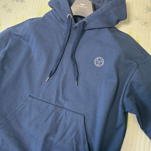 우왁굳즈 아르체타 후드 m 한정 이미지