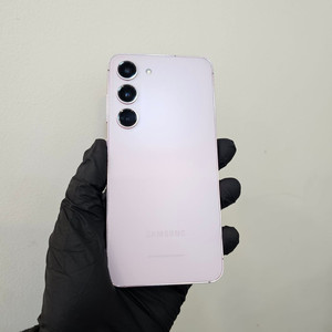 갤럭시S23 256기가 라벤더 (무잔상) / 0106