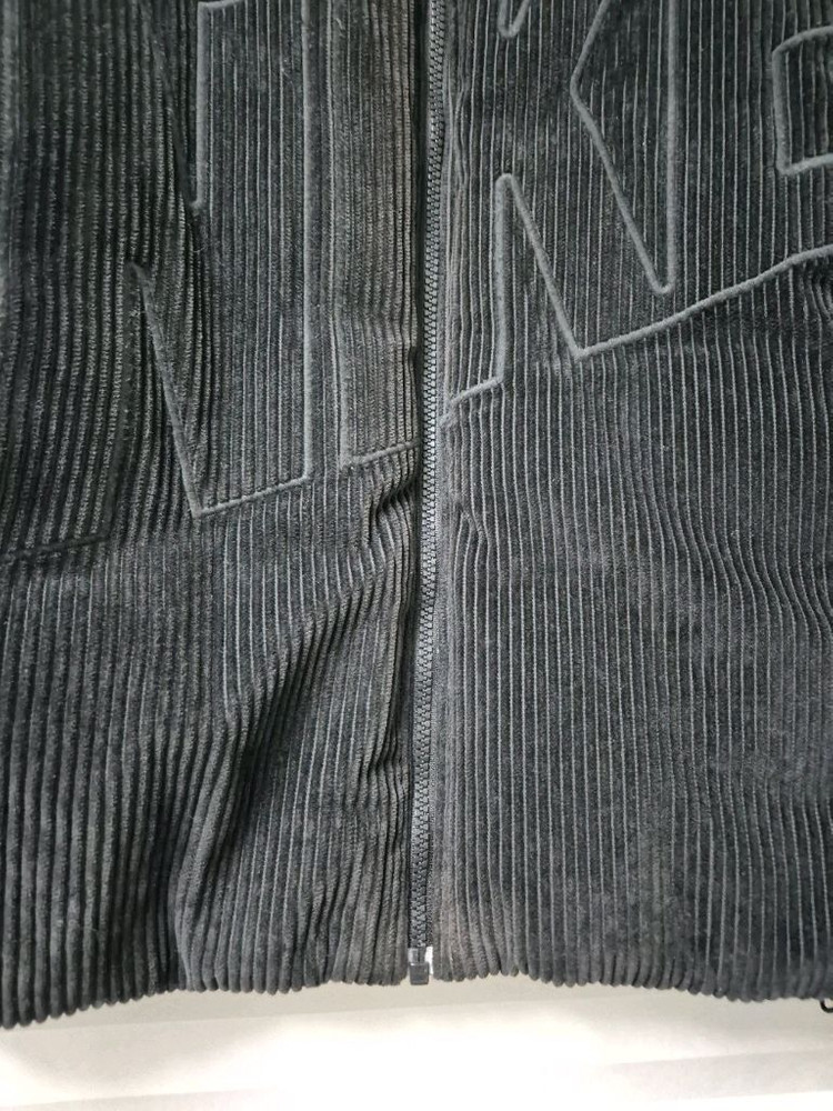 나이키 코듀로이 패딩 점퍼 이미지