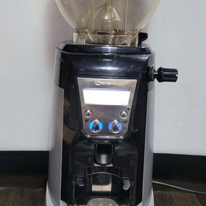 훼마 커피그라인더 자동 이미지