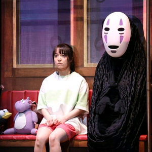 뮤지컬 센과 치히로 공연 티켓 좋은 자리 양도중 !!!