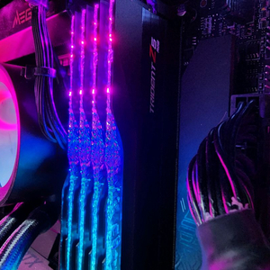 G.Skill Trident (DDR5-7800)32GB 팝니다 이미지