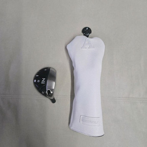 엑시스 512ZFX 5번우드 헤드 팝니다