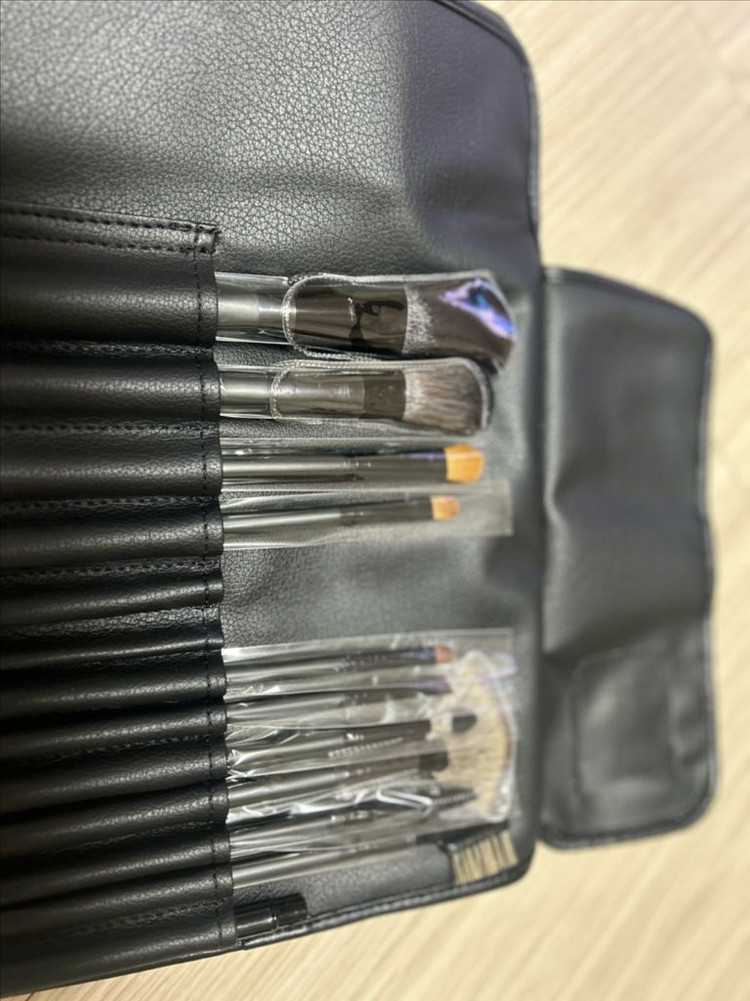 보비니 캐쉬란 메이크업 세트(실기)--2