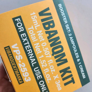 비반콴트망카 키트 픽사드 스피큘 수분극대화키트