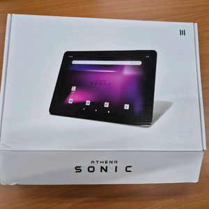 엠피지오 아테나 소닉 안드로이드 태블릿 32GB 이미지