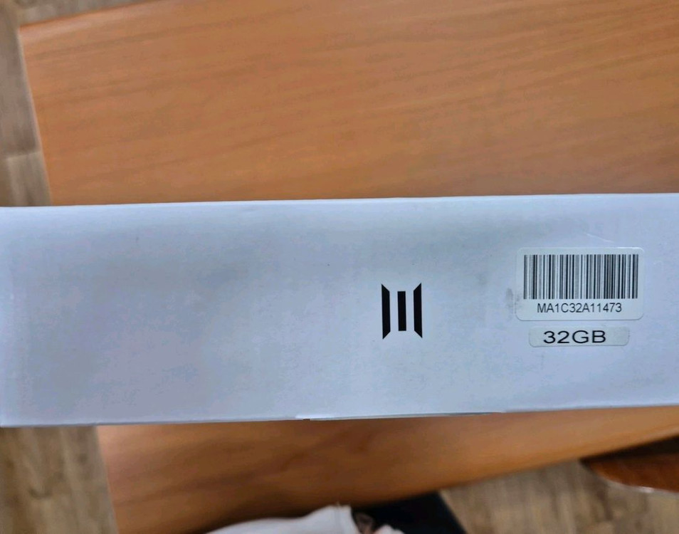 엠피지오 아테나 소닉 안드로이드 태블릿 32GB 이미지