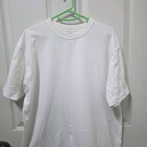 브론슨 루프휠 튜블라 반팔 티셔츠 XXL 사이즈