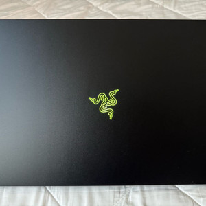 RTX4080 게이밍 노트북