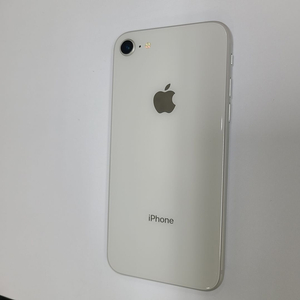 .아이폰 8 실버 64G 특SS급 버전14.7.1 047484 이미지