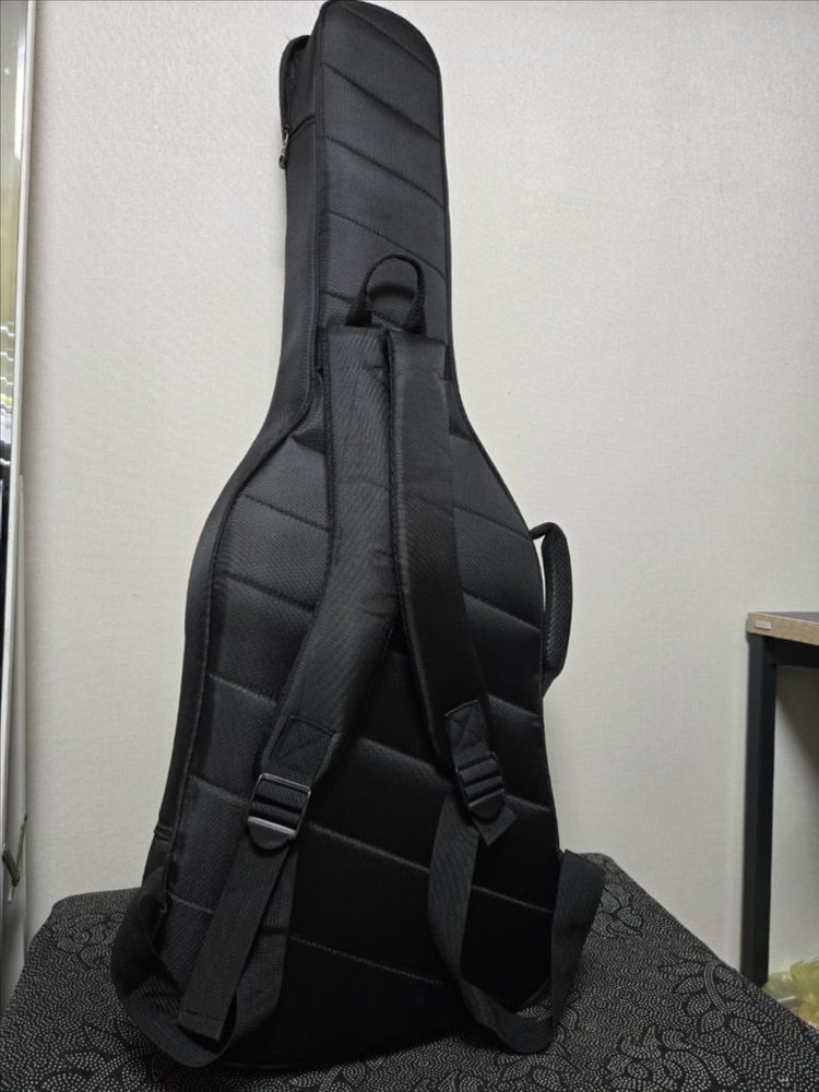 벤티볼리오 ps200h 입문용 일렉기타 민트색--3