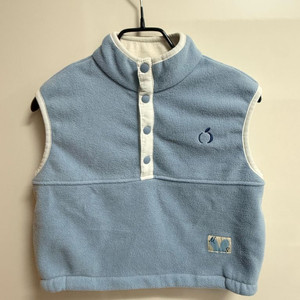 아프리콧스튜디오 후리스베스트 조끼 100 이미지