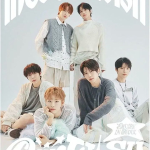 엔시티 위시 콘서트 댈티 이미지