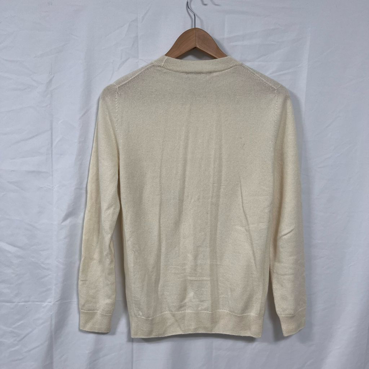 고비(GOBI) 캐시미어100 니트 이미지