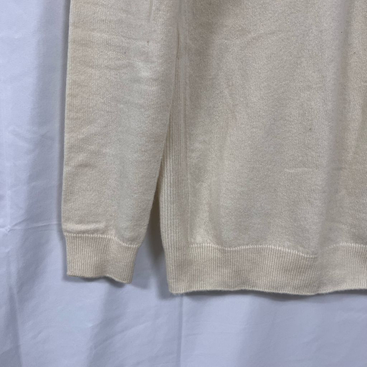 고비(GOBI) 캐시미어100 니트 이미지