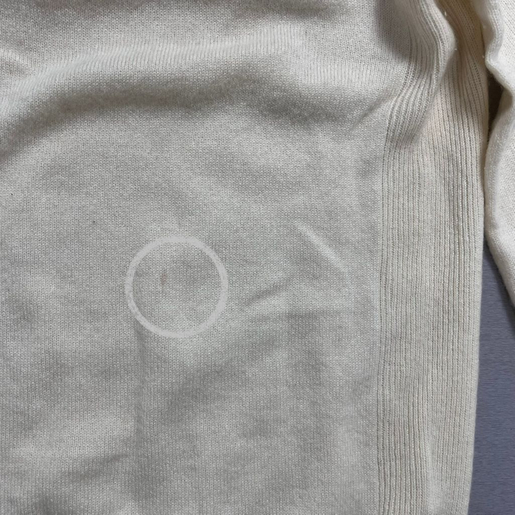 고비(GOBI) 캐시미어100 니트 이미지