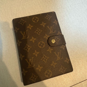 새상품)루이비통 다이어리