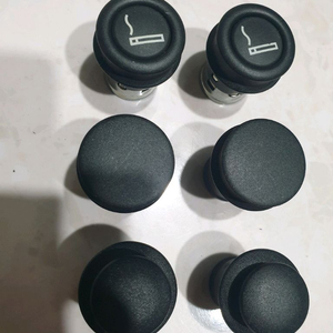 BMW 순정 시거잭 신품. 시거잭커버 신품