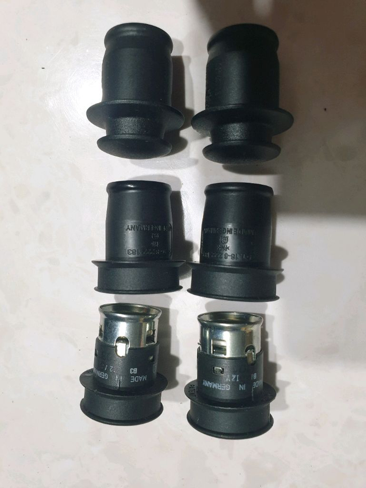 BMW 순정 시거잭 신품. 시거잭커버 신품--1