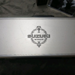 스즈키 MUSIQUE 플룻