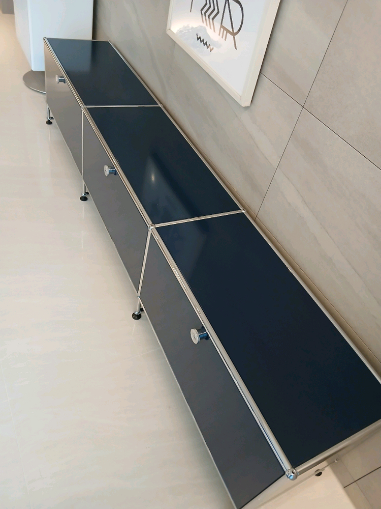 (정품)usm haller tv거실장--1