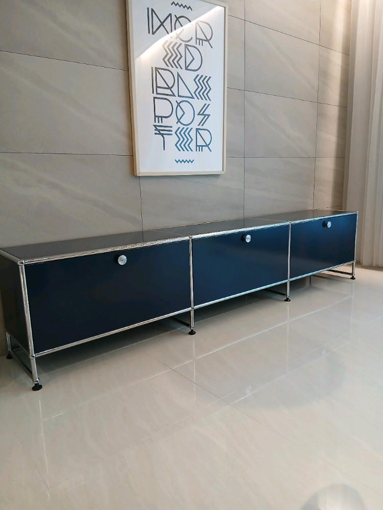 (정품)usm haller tv거실장--6