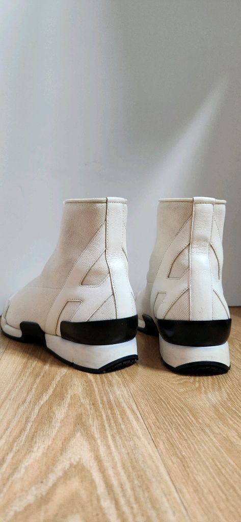 (37/240)에르메스신발 니트삭스 에르메스스니커즈 이미지