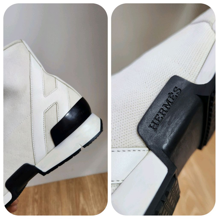 (37/240)에르메스신발 니트삭스 에르메스스니커즈 이미지