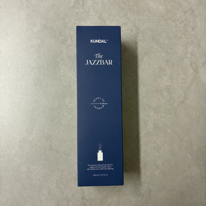 쿤달 디퓨저 더 재즈바 (The Jazz Bar) 200ml (새상품)