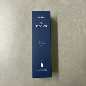 쿤달 디퓨저 더 재즈바 (The Jazz Bar) 200ml (새상품)