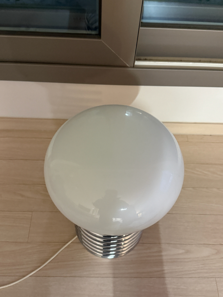 잉고마우러 스파이럴 빈티지 조명 XL--3