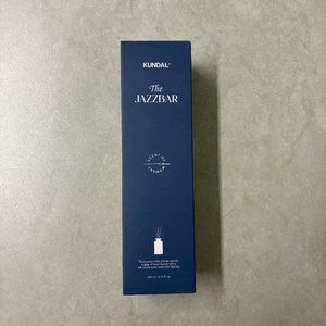 쿤달 디퓨저 더 재즈바 (The Jazz Bar) 200ml (새상품) 미개봉 새상품