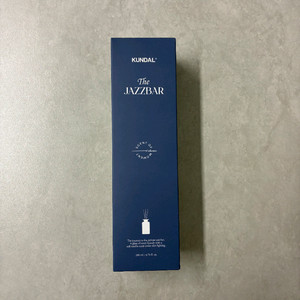 쿤달 디퓨저 더 재즈바 (The Jazz Bar) 200ml (새상품) 미개봉 새상품