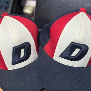 두산베어스 위팬 올드 모자M 56호 이미지