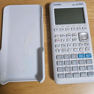 카시오 fx-9860G3 공학용 계산기 급처