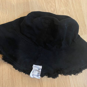 sleepyslip 벙거지 모자