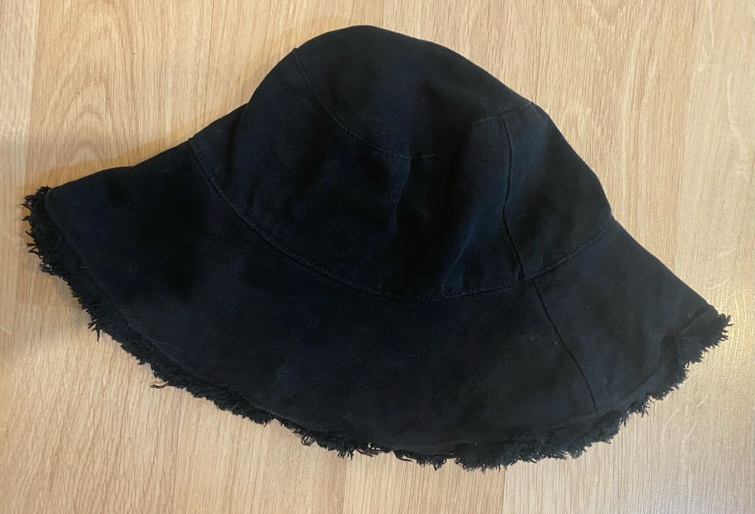 sleepyslip 벙거지 모자--1