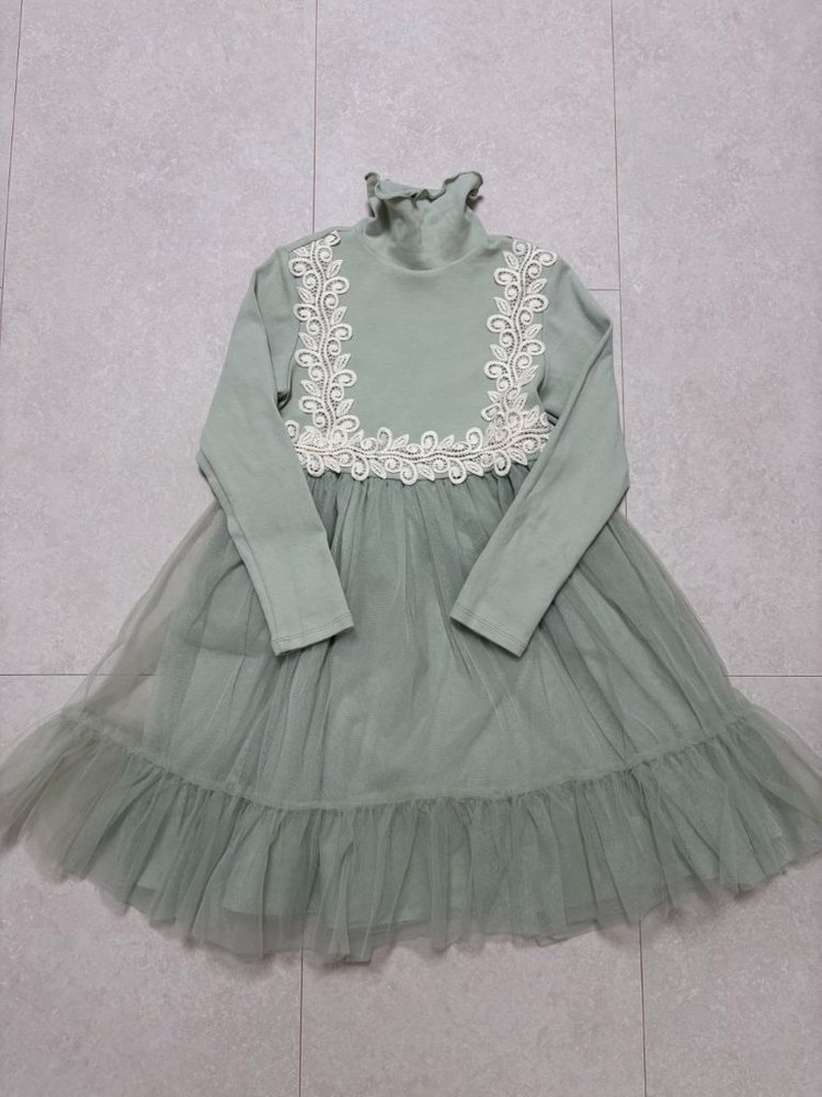 치크 원피스 일괄--1