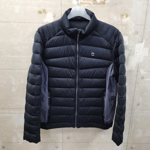 루이까스텔 정품 남성 다운 경량패딩/105size/상태우수