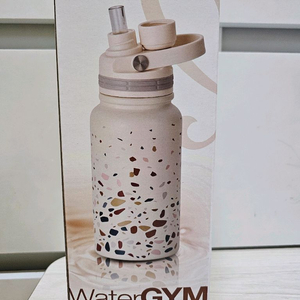 마그넥텀블러 600ml